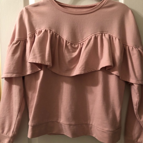 Blush Sweater NWOT - Picture 2 of 7